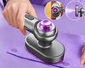 Mini Plancha VaporMax: ¡tu solución compacta y potente! (Promoción Exclusiva)