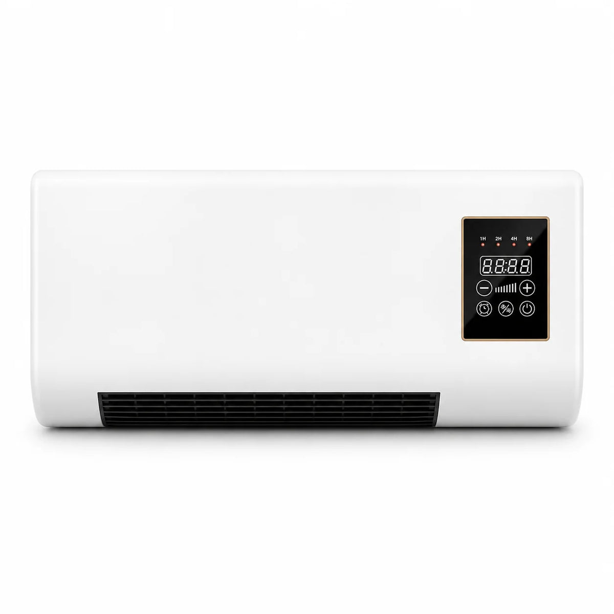 MaxAir — Climatizador de pared
