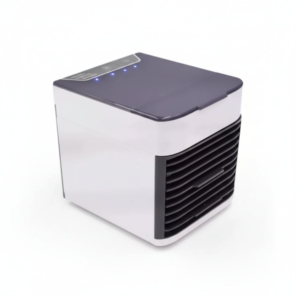Tu Mini Aire - Climatizador evaporativo portátil 400 ml