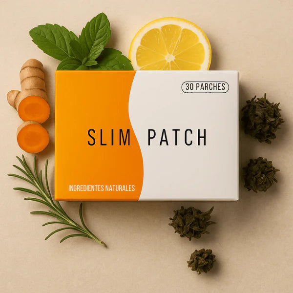SlimPatch™ (Promoción) PV