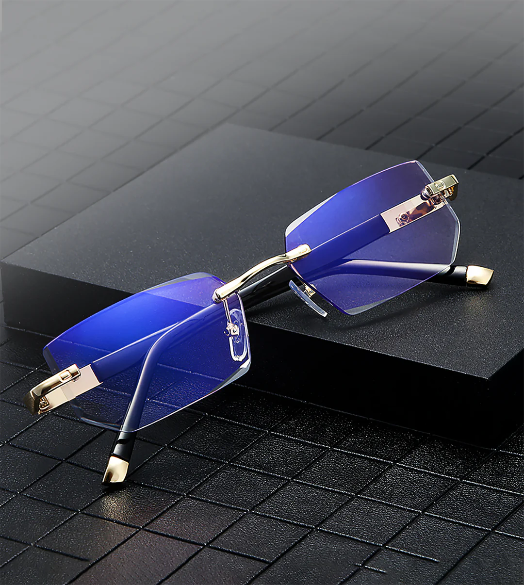 Consigue Un Par de Gafas para Cualquier Ocasión con PrimaFocus (Promoción Exclusiva)