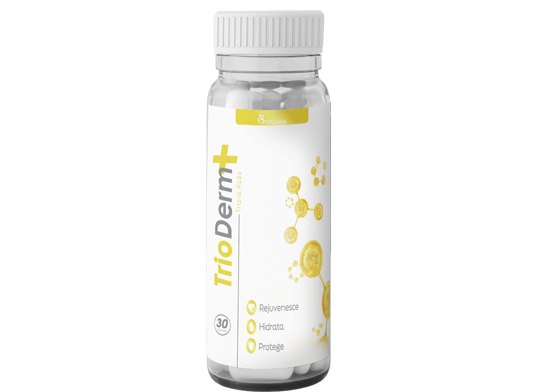 Trioderm+ (Promoción) ADV TB